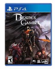 Death's Gambit - Playstation 4 | Game Haven TX