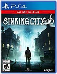 Sinking City - Playstation 4 | Game Haven TX
