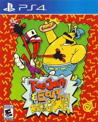 ToeJam and Earl: Back in the Groove - Playstation 4 | Game Haven TX