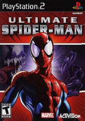 Ultimate Spiderman - Playstation 2 | Game Haven TX
