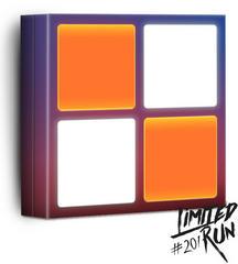 Lumines Remastered [Ultimate Edition] - Playstation 4 | Game Haven TX