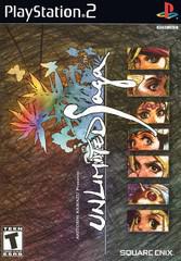 Unlimited Saga - Playstation 2 | Game Haven TX