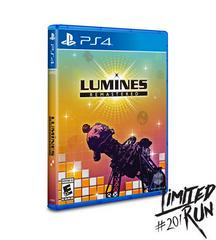 Lumines Remastered - Playstation 4 | Game Haven TX
