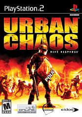 Urban Chaos Riot Response - Playstation 2 | Game Haven TX