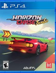 Horizon Chase Turbo - Playstation 4 | Game Haven TX