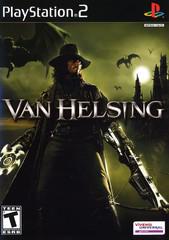 Van Helsing - Playstation 2 | Game Haven TX