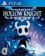 Hollow Knight - Playstation 4 | Game Haven TX