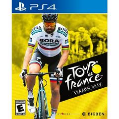 Tour de France Season 2019 - Playstation 4 | Game Haven TX