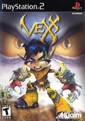 Vexx - Playstation 2 | Game Haven TX