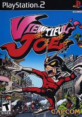 Viewtiful Joe - Playstation 2 | Game Haven TX