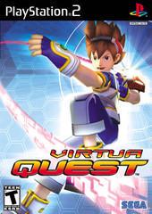 Virtua Quest - Playstation 2 | Game Haven TX