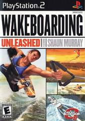 Wakeboarding Unleashed - Playstation 2 | Game Haven TX