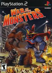 War of the Monsters - Playstation 2 | Game Haven TX
