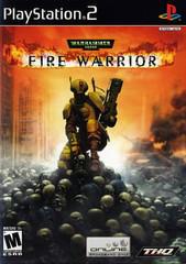 Warhammer 40000 Fire Warrior - Playstation 2 | Game Haven TX