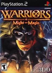 Warriors of Might and Magic - Playstation 2 | Game Haven TX
