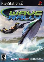 Wave Rally - Playstation 2 | Game Haven TX