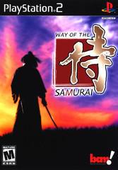 Way of the Samurai - Playstation 2 | Game Haven TX