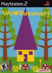 We Love Katamari - Playstation 2 | Game Haven TX