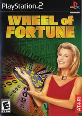 Wheel of Fortune - Playstation 2 | Game Haven TX