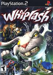 Whiplash - Playstation 2 | Game Haven TX