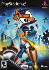 Whirl Tour - Playstation 2 | Game Haven TX