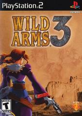Wild Arms 3 - Playstation 2 | Game Haven TX