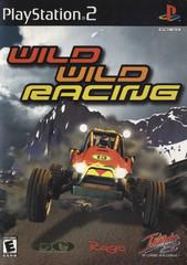 Wild Wild Racing - Playstation 2 | Game Haven TX
