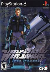 Winback Covert Operations - Playstation 2 | Game Haven TX