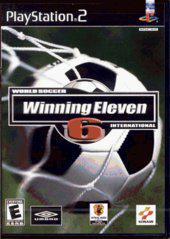 Winning Eleven 6 - Playstation 2 | Game Haven TX