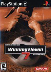 Winning Eleven 7 International - Playstation 2 | Game Haven TX