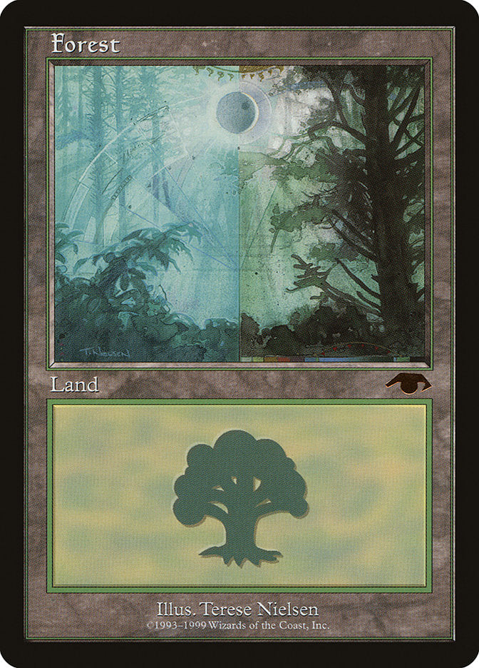 Forest [Guru] | Game Haven TX