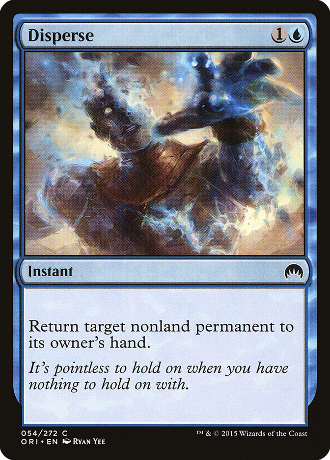 Disperse [Magic Origins] | Game Haven TX