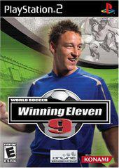 Winning Eleven 9 - Playstation 2 | Game Haven TX