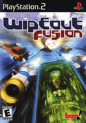 Wipeout Fusion - Playstation 2 | Game Haven TX
