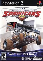 World of Outlaws: Sprint Cars - Playstation 2 | Game Haven TX