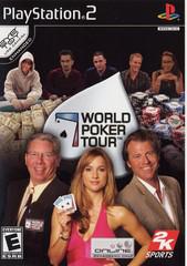 World Poker Tour - Playstation 2 | Game Haven TX