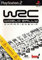 WRC: World Rally Championship - Playstation 2 | Game Haven TX