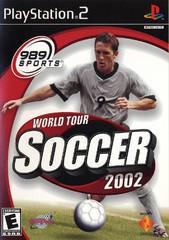 World Tour Soccer 2002 - Playstation 2 | Game Haven TX