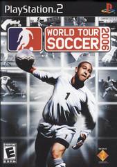 World Tour Soccer 2006 - Playstation 2 | Game Haven TX