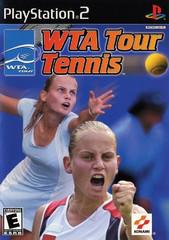 WTA Tour Tennis - Playstation 2 | Game Haven TX