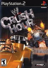 WWE Crush Hour - Playstation 2 | Game Haven TX