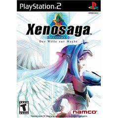 Xenosaga - Playstation 2 | Game Haven TX