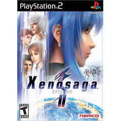 Xenosaga 2 - Playstation 2 | Game Haven TX