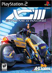 XG3 Extreme G Racing - Playstation 2 | Game Haven TX