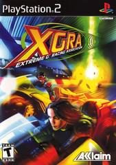 XGRA - Playstation 2 | Game Haven TX