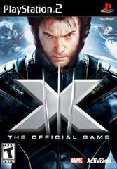 X-Men: The Official Game - Playstation 2 | Game Haven TX