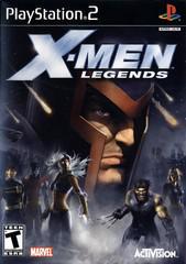 X-men Legends - Playstation 2 | Game Haven TX
