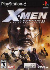 X-men Legends 2 - Playstation 2 | Game Haven TX