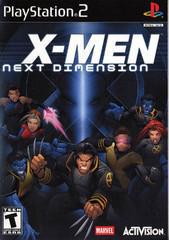 X-men Next Dimension - Playstation 2 | Game Haven TX