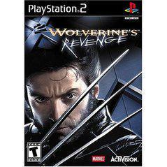 X2 Wolverines Revenge - Playstation 2 | Game Haven TX